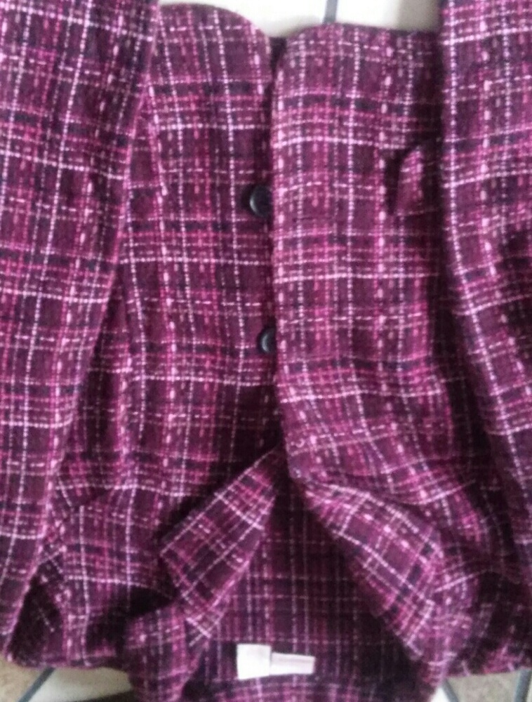 Xhiliration Blazer